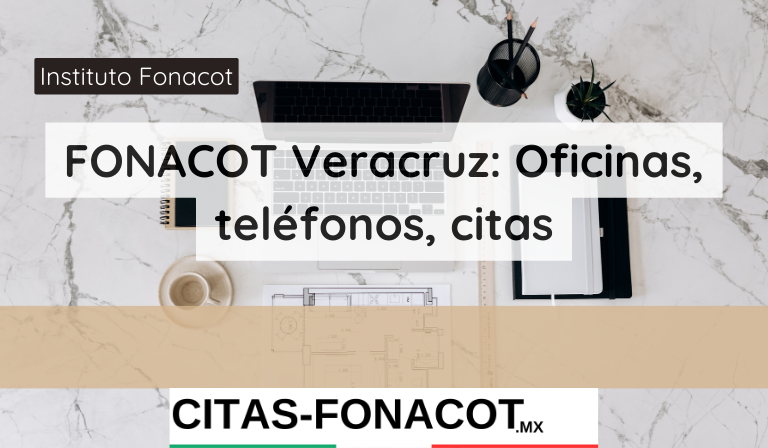 FONACOT Veracruz