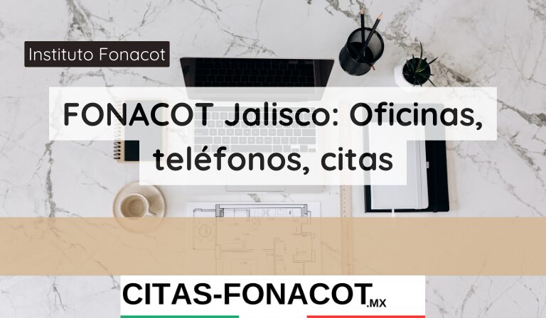 FONACOT Jalisco