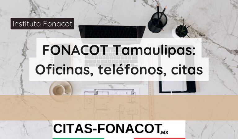 FONACOT Tamaulipas