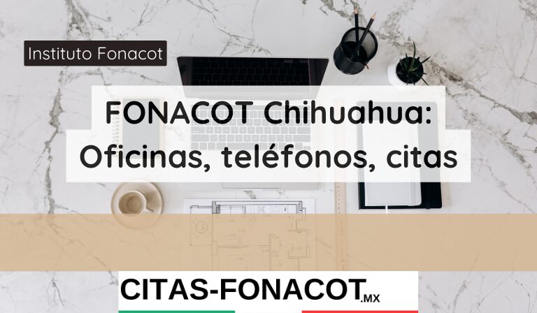 FONACOT Chihuahua