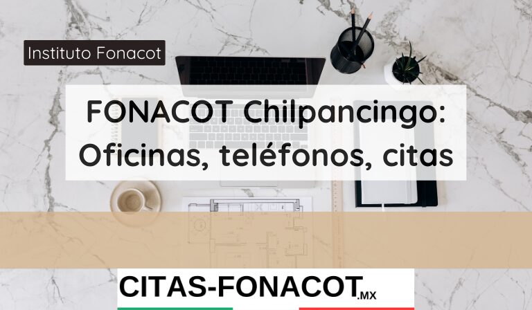 FONACOT Chilpancingo