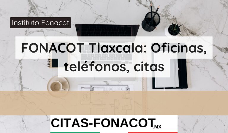 FONACOT Tlaxcala