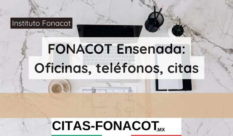 FONACOT Ensenada